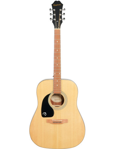 EPIPHONE DR-100 SONGMAKER LEFT EA10LNACH1 Guitarra acústica zurda