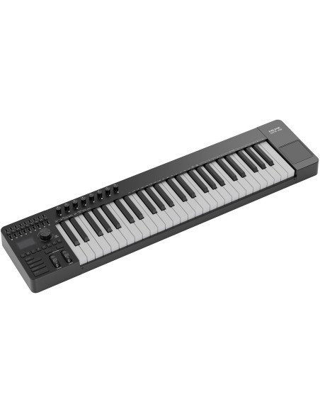 NUX NTK-349 Teclado controlador midi de 49 teclas