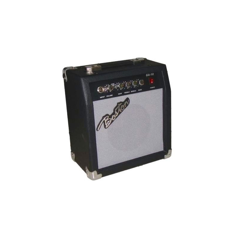 BOSTON GA10 Amplificador para guitarra