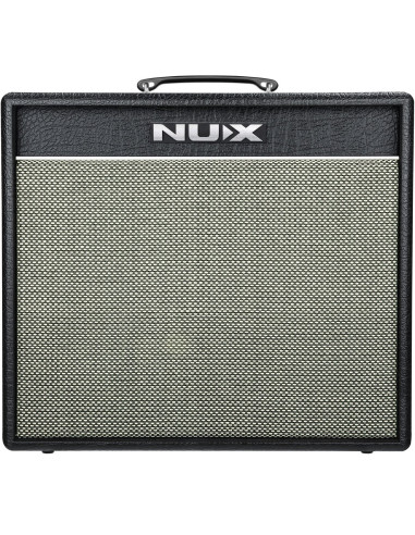 NUX MIGHTY 60 MKII Amplificador para guitarra