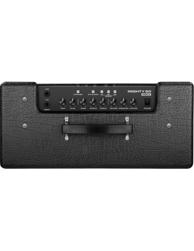 NUX MIGHTY 60 MKII Amplificador para guitarra