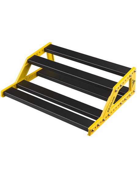 NUX NPB-S Pedalboard para pedales de efectos