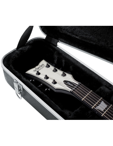 Estuche Gator GC-LPS Deluxe para Guitarra Les Paul® – Protección Profesional