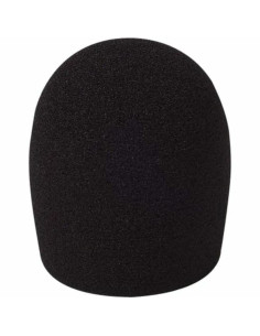 TARTARUGA TDMF-05BK Espuma microfono
