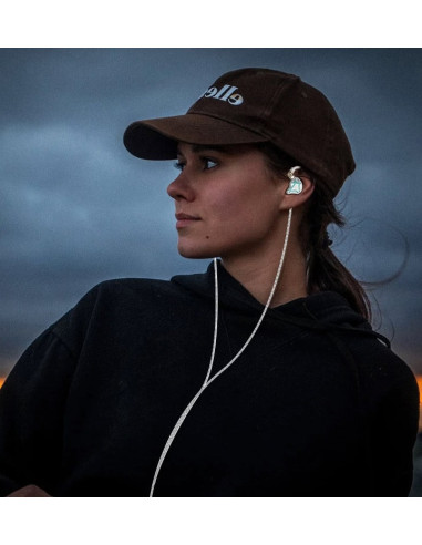 KZ ESX Audífonos In Ears