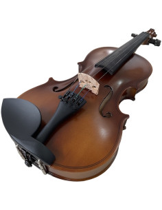 LZS V08834 Violin 3/4 con estuche