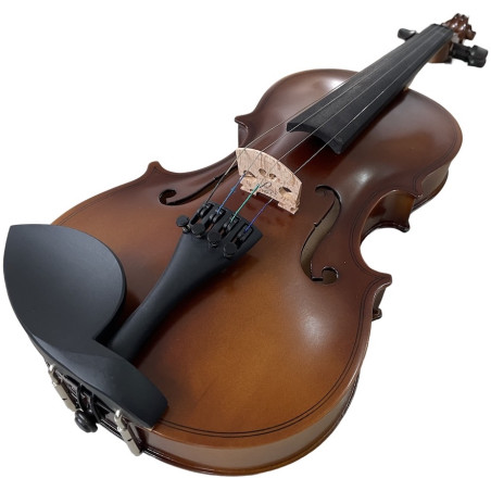LZS V08834 Violin 3/4 con estuche