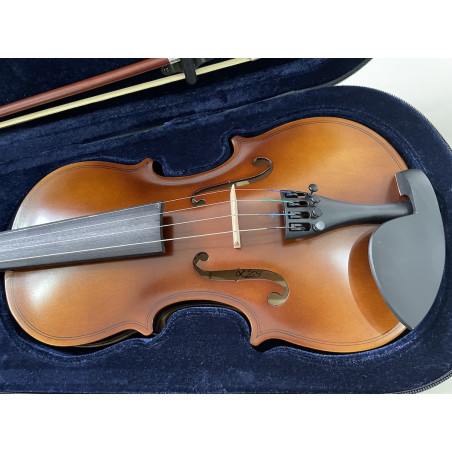 LZS V08812 Violin 1/2 con estuche