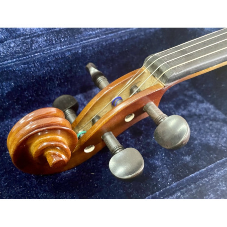 LZS V08834 Violin 3/4 con estuche