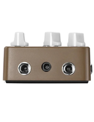 JOYO JF-24 ORTHROS SELECTOR Pedal Conmutador A/B con 2 Loops de Efectos