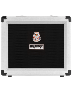 ORANGE CRUSH 20RT ORIANTHI Amplificador para guitarra con reverb 2
