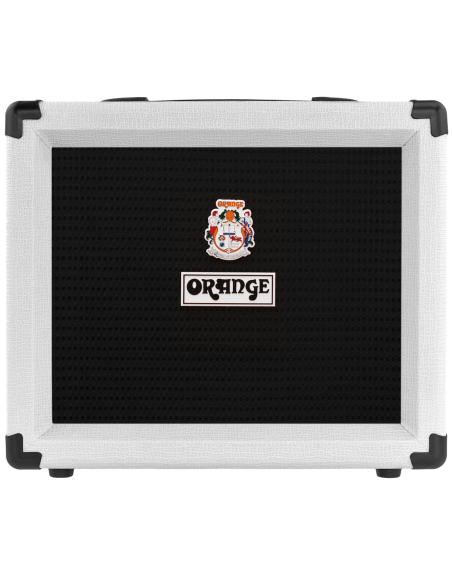 ORANGE CRUSH 20RT ORIANTHI Amplificador para guitarra con reverb