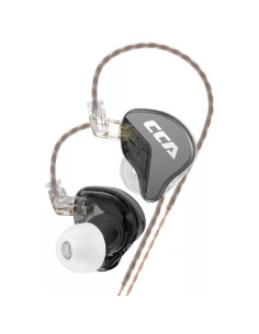 KZ CCA CRA BK Audífonos In Ears