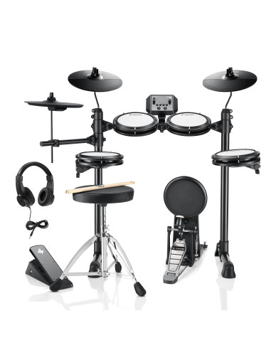 DONNER DED-80P EC6757 Batería electrónica