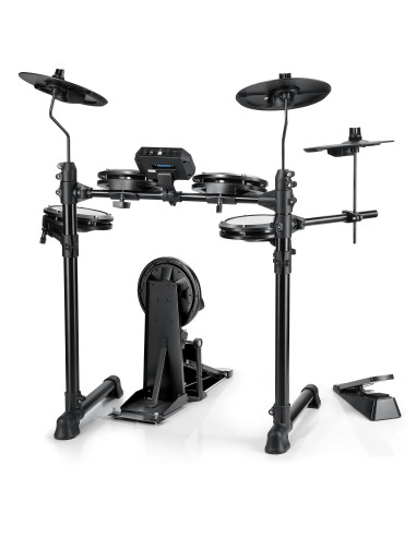 DONNER DED-80P EC6757 Batería electrónica