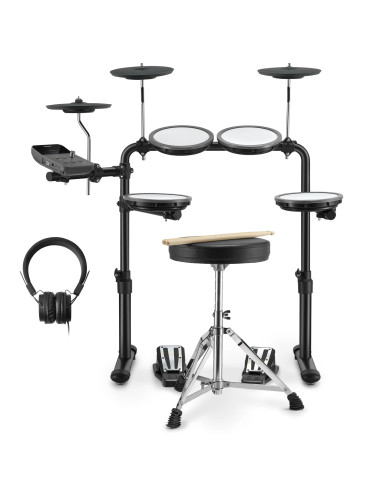 DONNER DED-70 EC6213 Batería electrónica