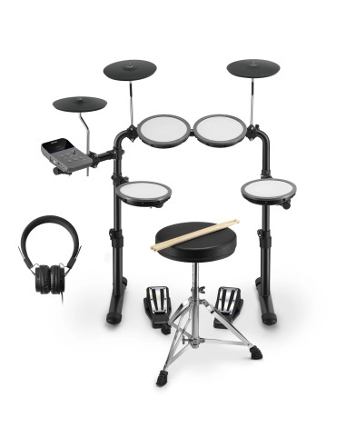 DONNER DED-70 EC6213 Batería electrónica