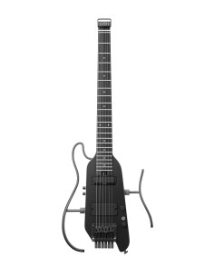 DONNER HUSH-X PRO N EC6866 Guitarra electrica con simulación de tonos