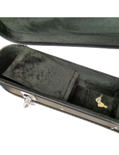 Deviser PH-A10 | Estuche rígido acústica folk