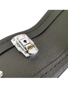 Deviser PH-A10 | Estuche rígido acústica folk 2