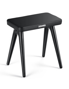 DONNER DBK-100 EC7090 Silla para piano