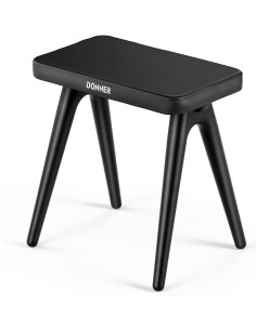 DONNER DBK-100 EC7090 Silla para piano 2
