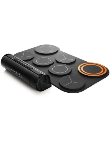 DONNER DED-20 EC6635 Pad de bateria electrónica