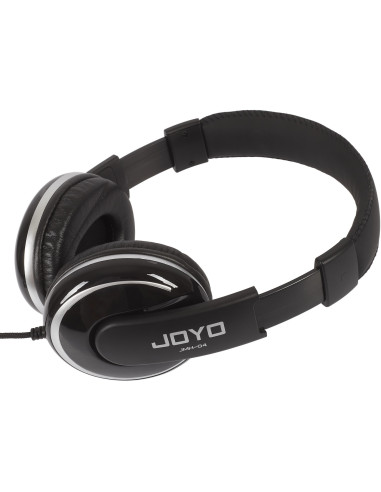 Joyo JMH‑04 – Auriculares Cerrados de Estudio con Driver 40 mm y Adaptador