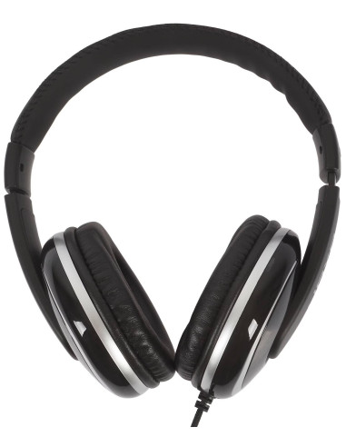 Joyo JMH‑04 – Auriculares Cerrados de Estudio con Driver 40 mm y Adaptador