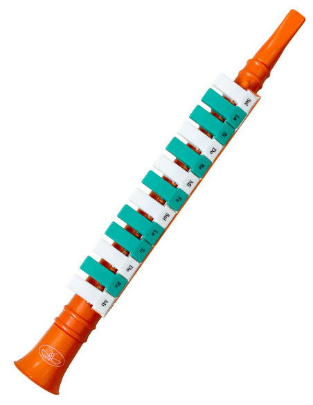BEE BM13K Flauta melodica