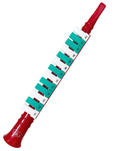 BEE BM13K Flauta melodica