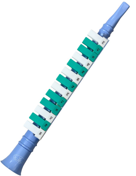 BEE BM13K Flauta melodica