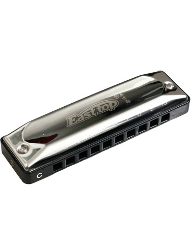 EASTOP T002 Armonica diatónica