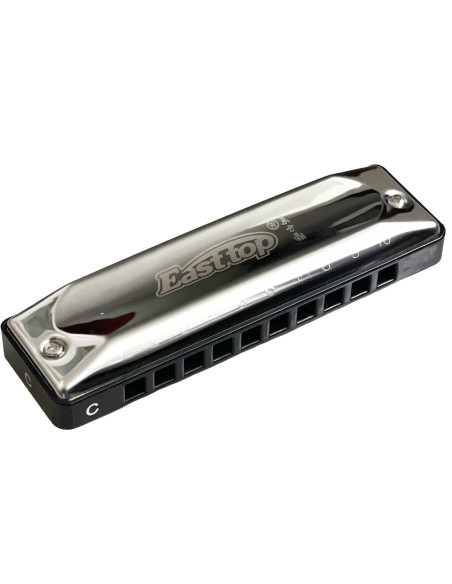 EASTOP T002 Armonica diatónica