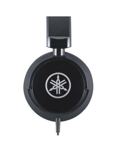 Audífonos YAMAHA HPH‑50B on‑ear cerrados