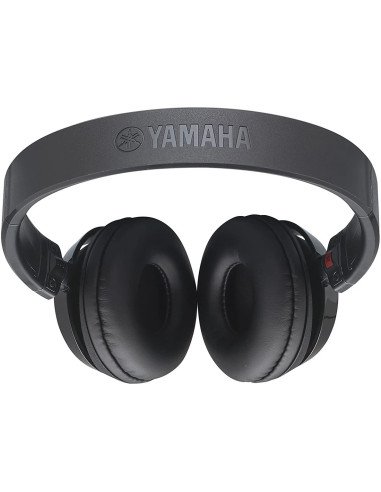 YAMAHA HPH-50B Audífonos de diadema