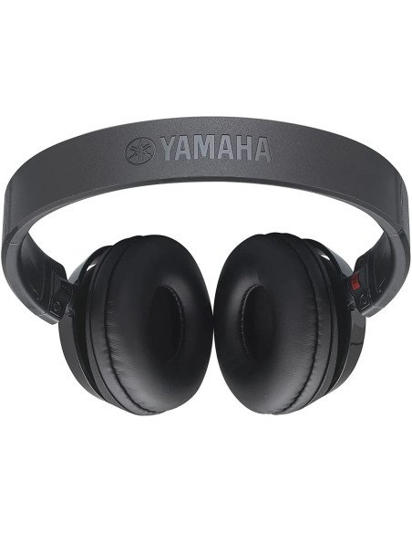YAMAHA HPH-50B Audífonos de diadema