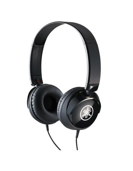 YAMAHA HPH-50B Audífonos de diadema