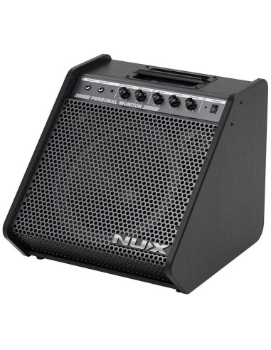 NUX NPA-100 Amplificador para baterias electrónicas