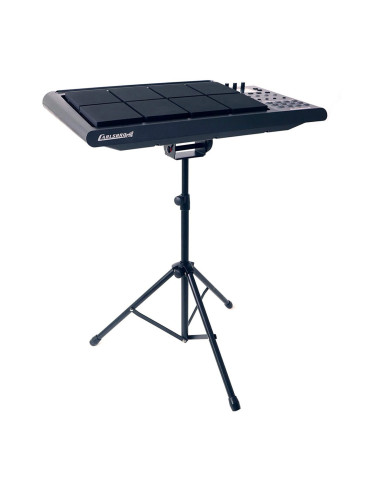 CARLSBRO OKTO A Multipad de Percusión Compacto con soporte