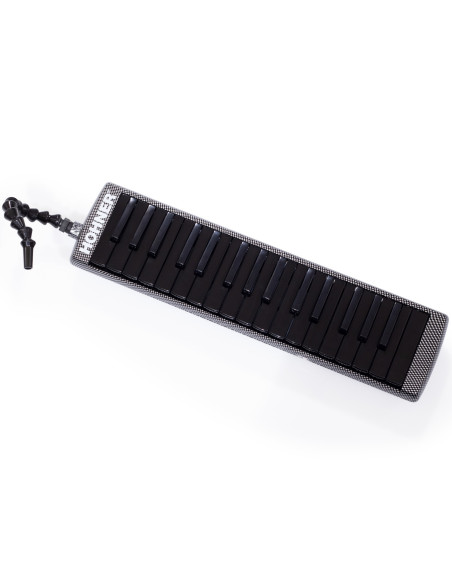 HOHNER AIRBOARD C944514 Melodica de piano de 37 teclas