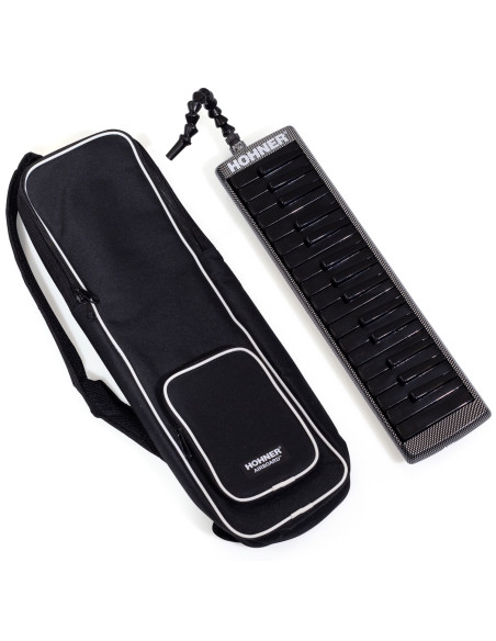 HOHNER AIRBOARD C944514 Melodica de piano de 37 teclas