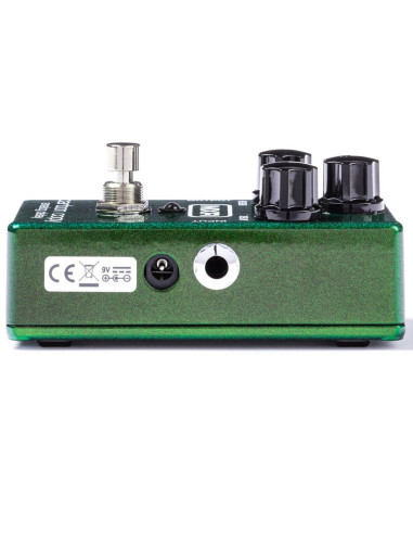 MXR M169 CARBON COPY Pedal de delay análogo para guitarra y bajo