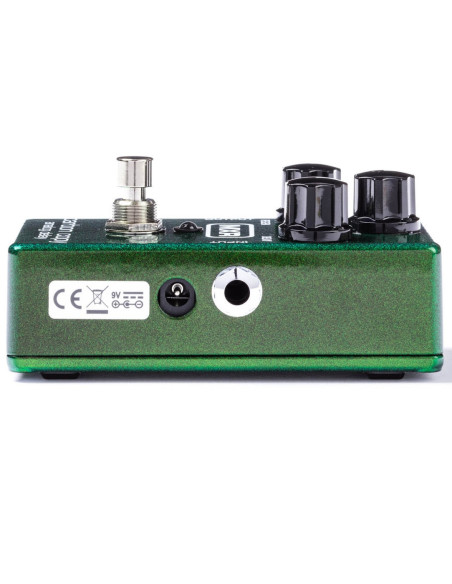 MXR M169 CARBON COPY Pedal de delay análogo para guitarra y bajo MXR M169 CARBON COPY Pedal de delay análogo para guitarra y bajo