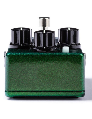 MXR M169 Carbon Copy Pedal de Delay Analógico – 600 ms, sonido vintage para guitarra y bajo