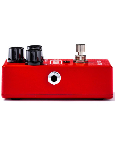 MXR M115 DISTORTION III Pedal de distorsion para guitarra eléctrica