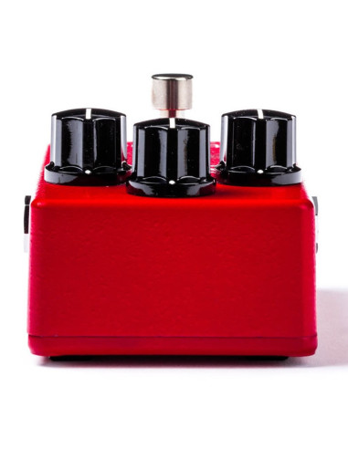 MXR M115 Distortion III | Pedal de distorsión analógica para guitarra