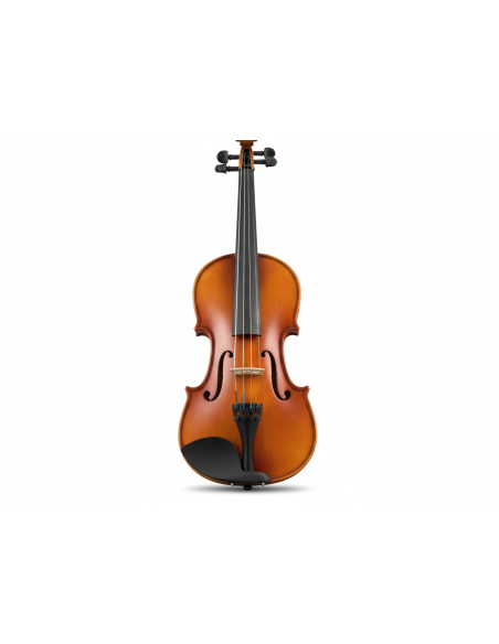 GREKO MV1411A 3/4 Violin con estuche arco y colofonia