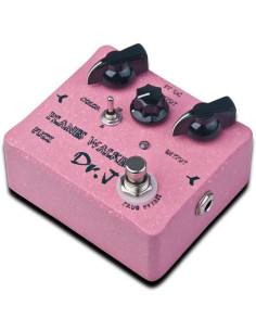 DR.J D56 PLANES WALKER Pedal Fuzz para guitarra eléctrica