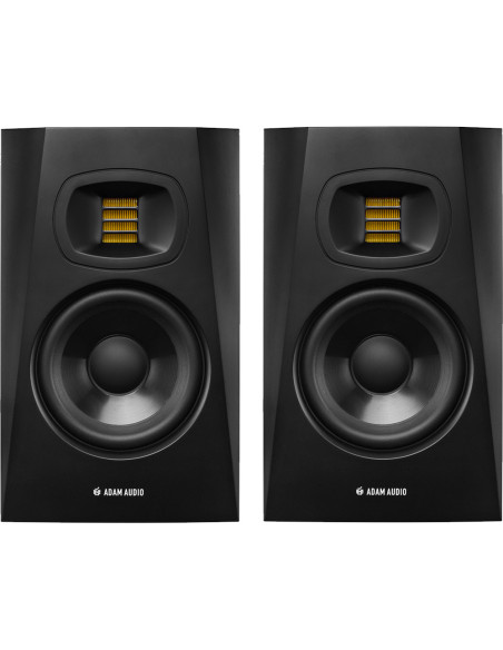 ADAM AUDIO T5V Set de monitores de estudio